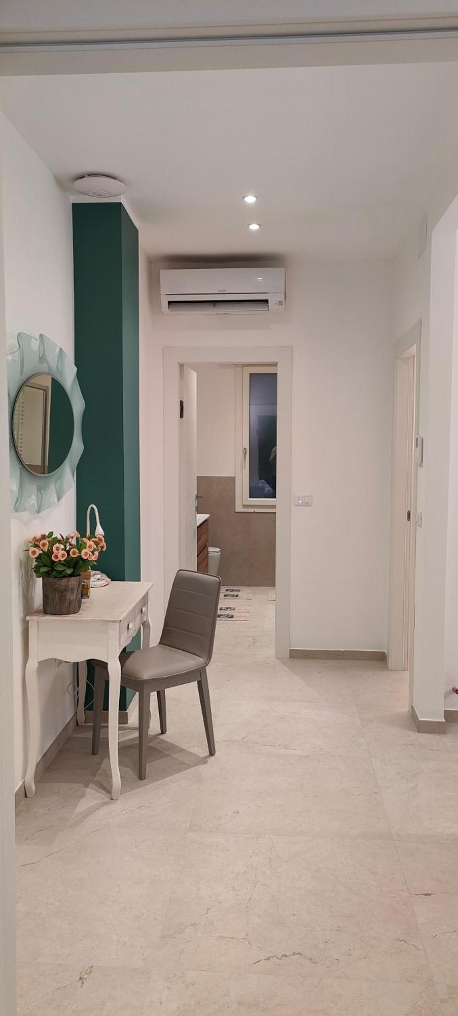 소토마리나 Casa Mariettina 아파트 외부 사진