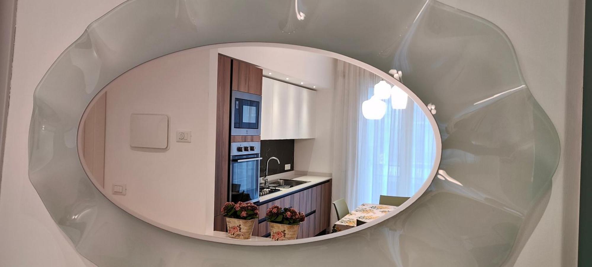 소토마리나 Casa Mariettina 아파트 외부 사진